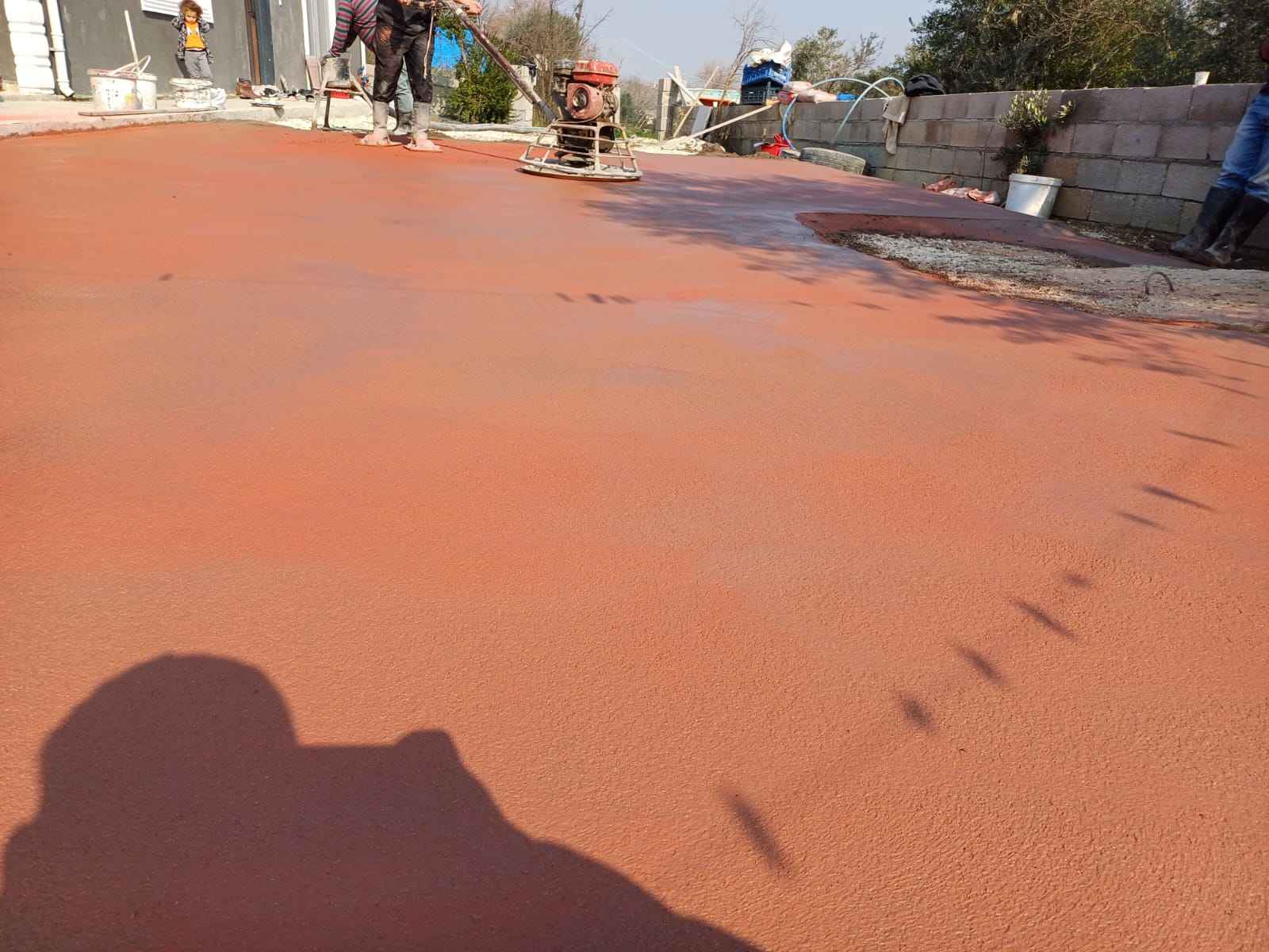 Defne Fayans Hizmeti - Defne Şap Kalite ve Estetiğin Buluşma Noktası